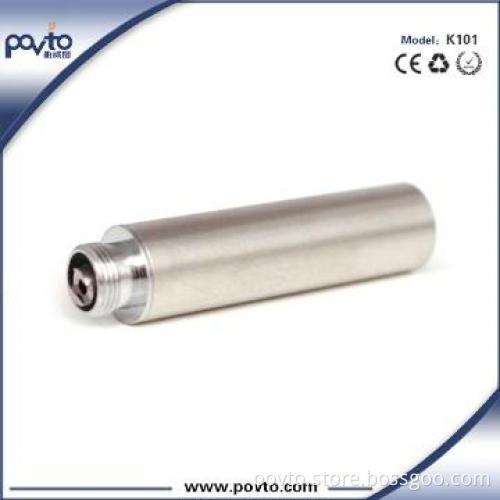 Equitable price k101 mini e cigarette e cig with latest factory price